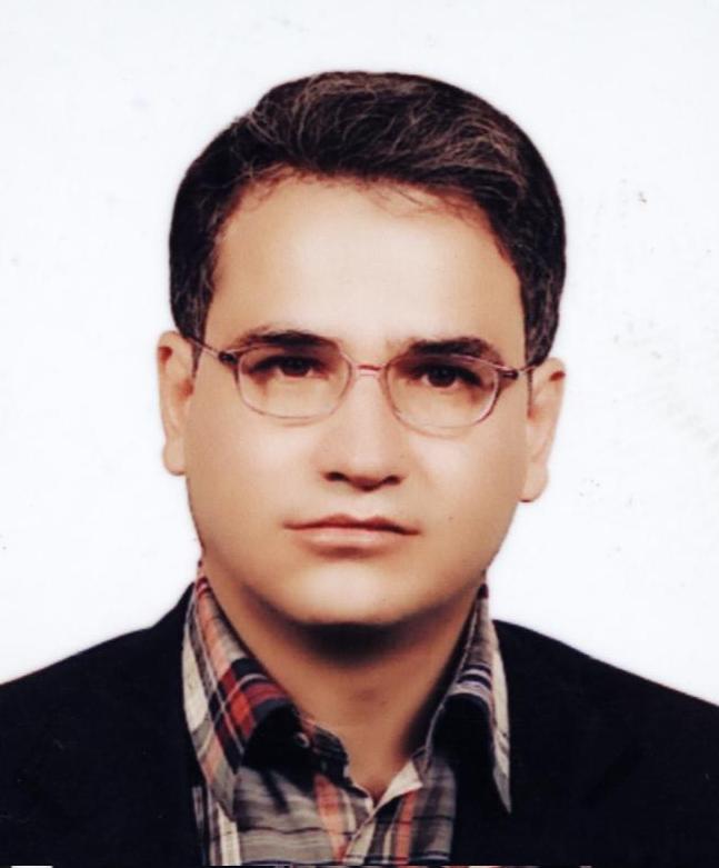 Dr. Reza Aharipoor