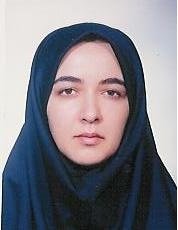 Dr. Robabeh Alizadeh