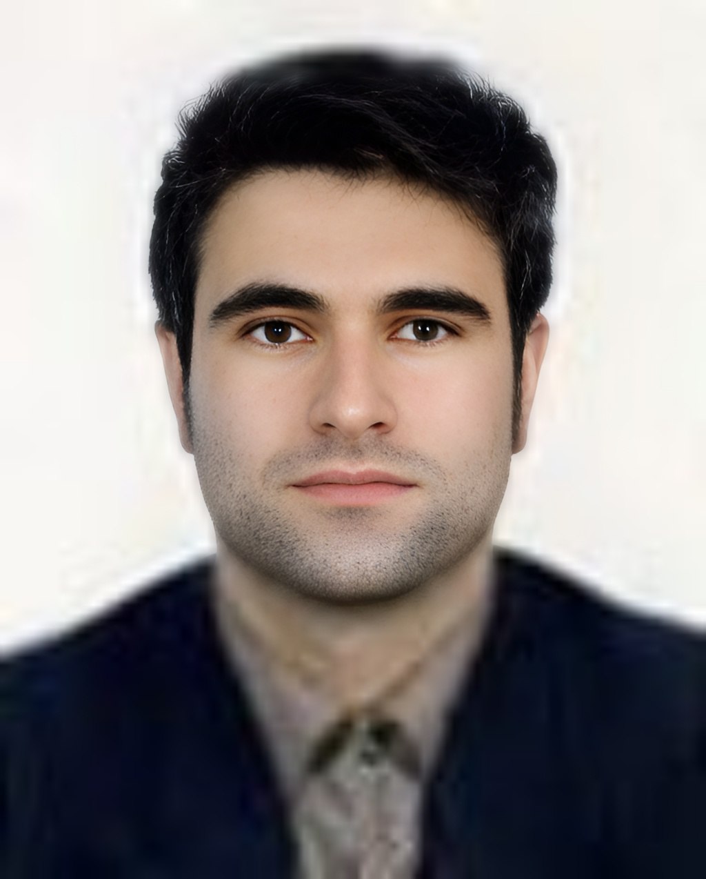 Dr. Behzad Mohammadi Orangi