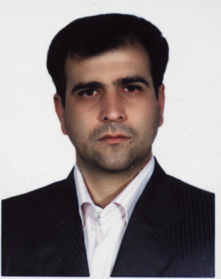 Dr. Mehdi Khorshidi