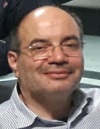 Dr. Mohammad Mehdi Bagheri Mohagheghi 