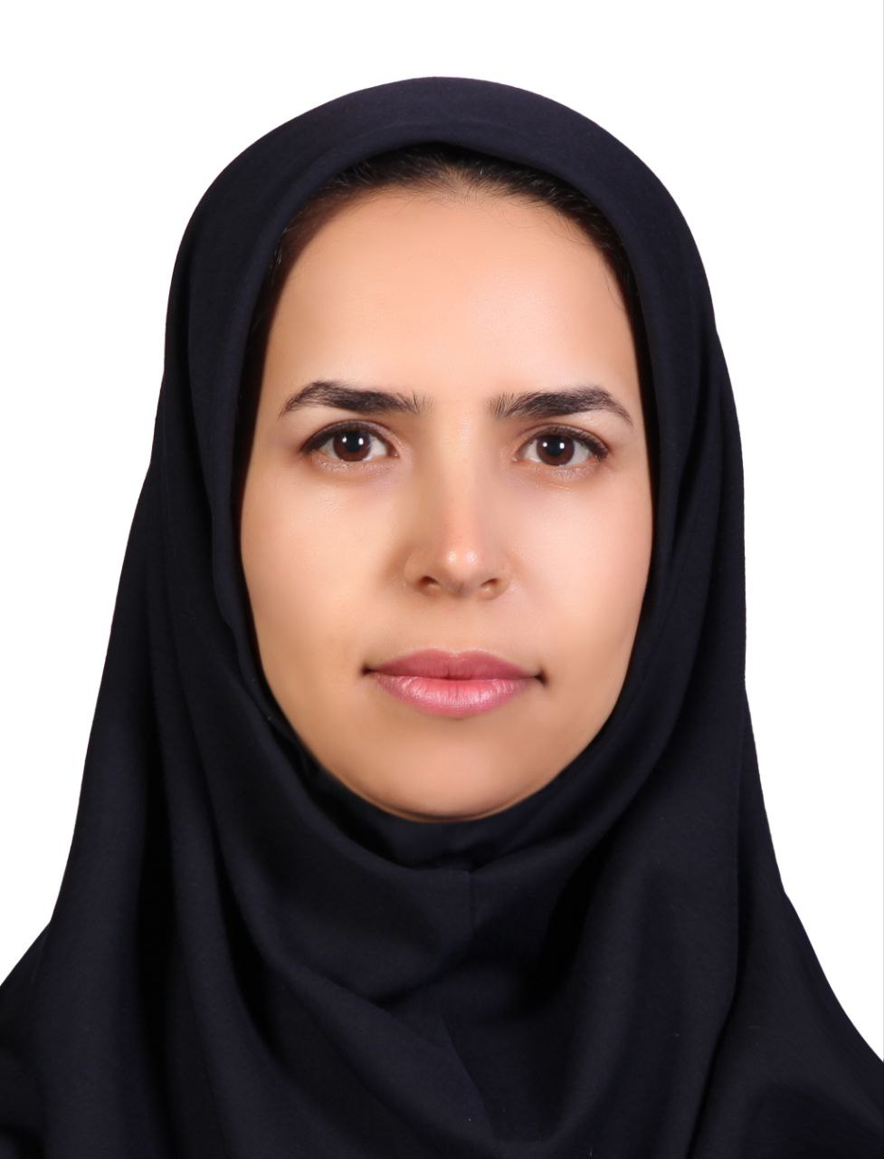 Dr. Sahar Mohammadzadeh