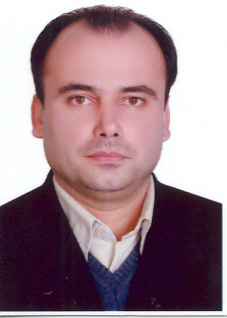 Dr. Reza Pourgholi
