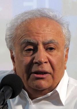 Dr. Seyed Mohammad Torabi