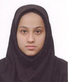 Maryam Manafi Moghaddam