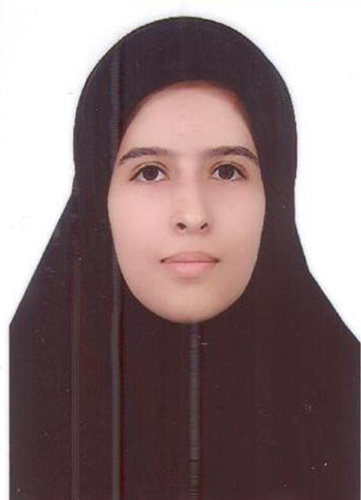 Zahra Shareh