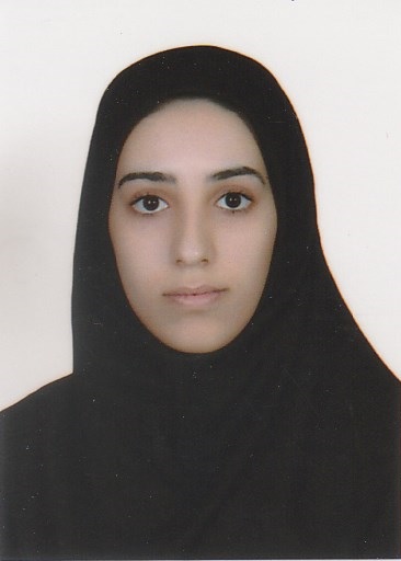 Fatemeh Sadat Hosseini
